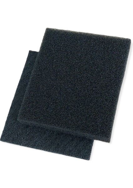 Samsung SC4530 Elektrikli Süpürge Sünger Filtre Seti