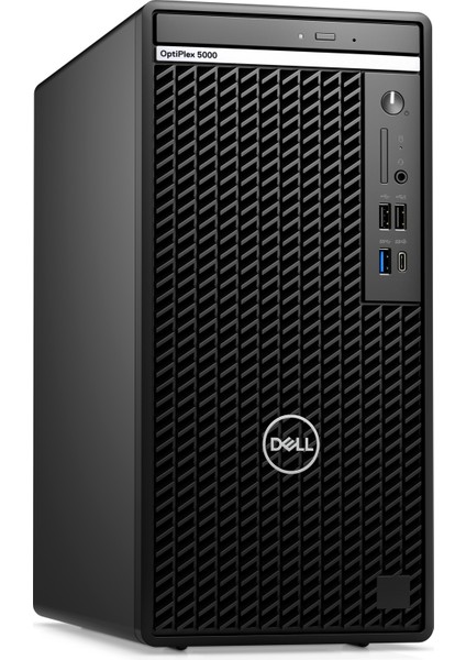 Optiplex  5000MT Intel I7 12700  16GB 1tb SSD WİNDOWS11PRO Masaüstü Bilgisayar N009O5000MT014