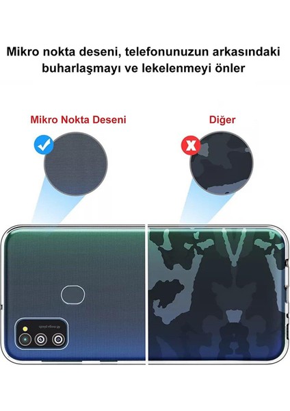 Honor 8c Tıpalı Kamera Korumalı Şeffaf Silikon Kılıf fiyatları