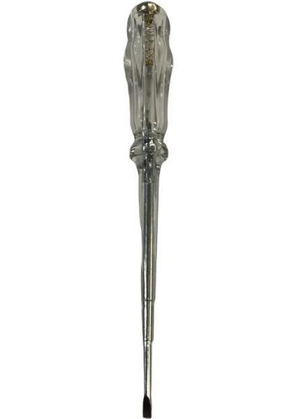 Akım Düz Kontrol Kalemi 190 mm