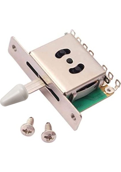 RJ01S5W Switch Pickup 5 Yollu Switch Strat 5 Way