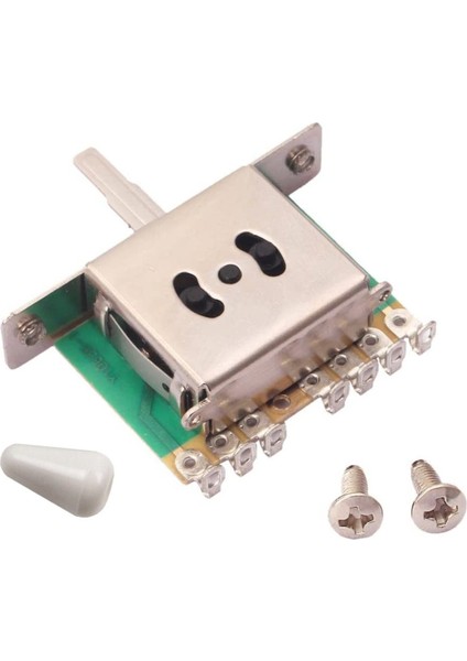 RJ01S5W Switch Pickup 5 Yollu Switch Strat 5 Way