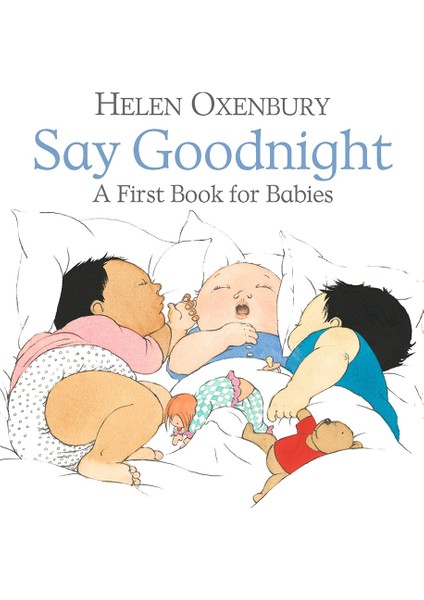 Say Goodnıght (Bb)