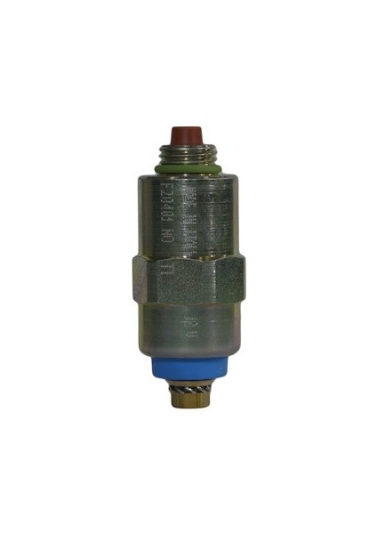 Stop Müşürü Selenoid 54C 56 Seri Newholland 9986316 Cnh