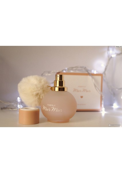 Faberlıc Mur Mur Kadın Edp 50 ml