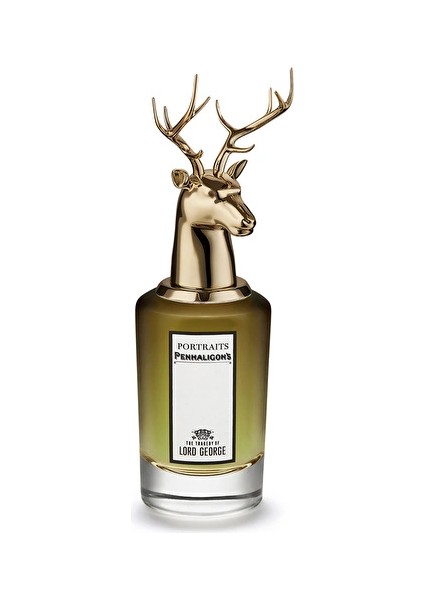 Portraits The Tragedy Of Lord George Edp 75 ml