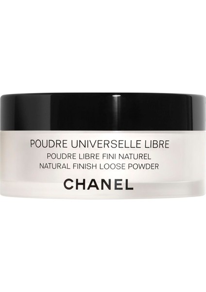Poudre Universelle Libre Loose Powder - 10 Clair