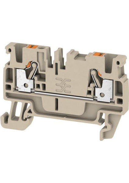 A2C 2.5- A Serisi 2.5 mm Push In Klemens