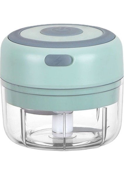 100 ml Mini Kablosuz Elektrikli El Blender (Yurt Dışından)