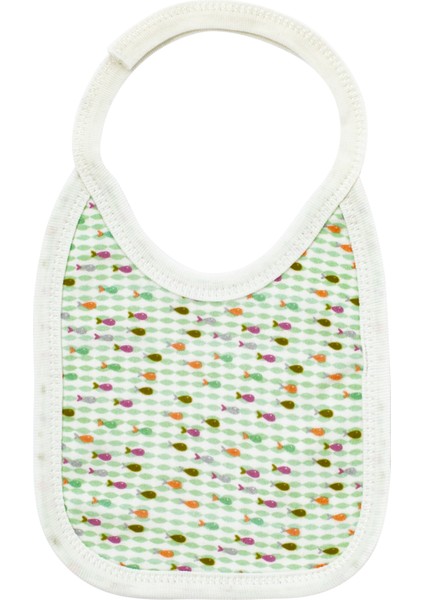 Sarebaby Anne Eli Serisi Unisex Organik Hastane Çıkışı 5'li Set