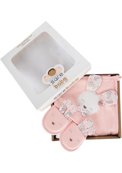 Bebek Bornoz Takımı Kız fiyatları