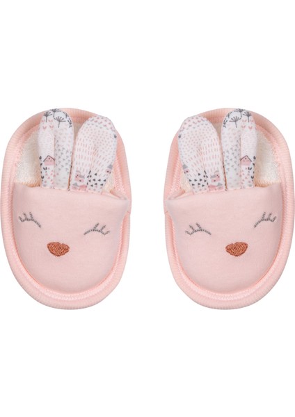 Bebek Bornoz Takımı Kız indirimleri