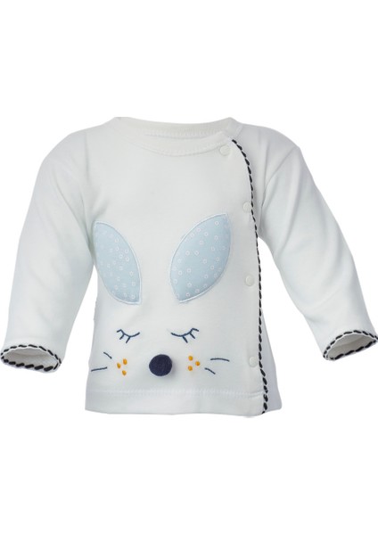 Tavşan Detaylı 10'lu Hastane Çıkış Seti modelleri