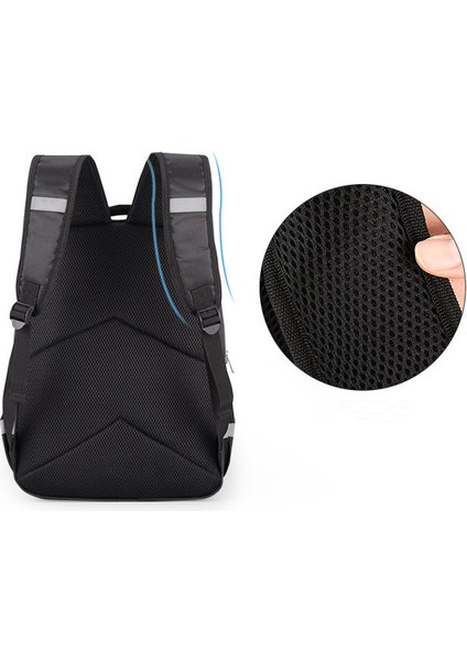 Fıy Çocuklar Için Poppy Playtime Figürlü Okul Sırt Çantası - Çok Renkli (Yurt Dışından) fırsatları