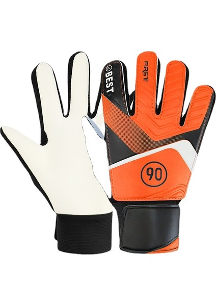 Çocuklar Futbol Kaleci Eldivenleri (Yurt Dışından)