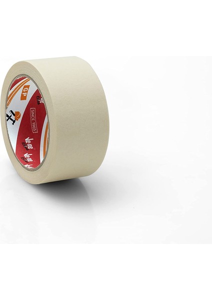 Ve-Ge 36MM x 30M Maskeleme Bant Etiketli Bej fiyatları