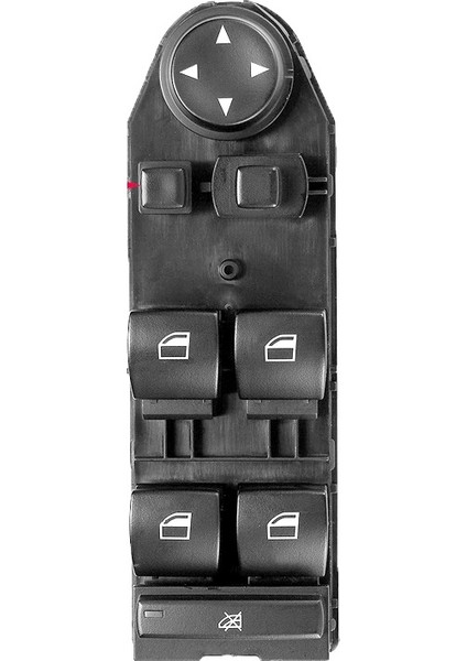 Bmw X3 Cam Açma Anahtarı Düğmesi -Katlanır Aynalı- 2004-2010