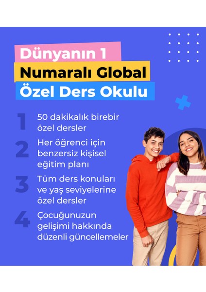 Tanışma Paketi