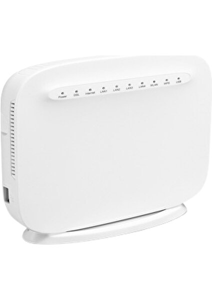 Cnet CVR-984RV 300MBPS 4 Port Wireless N 100MBPS Up/down Vdsl2/adsl2+ Modem Router