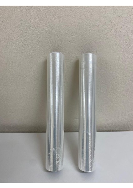 Palet Streç Film 50 x 150 250 Grm Masura 1.5 kg 1 Adet