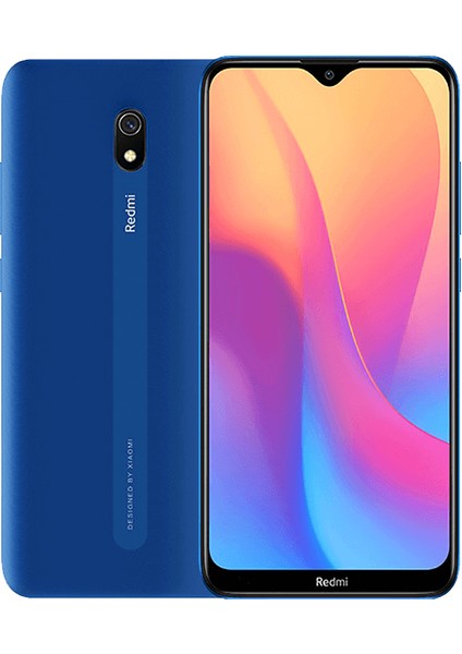 Redmı 8A 64 GB4RAM Mavi