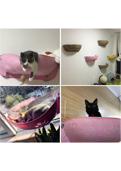 Kedi Pet Pencere Yatak Kedi Pencere Levrek Kedi Hamak fiyatları