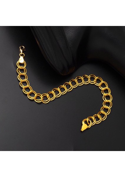 Samanyolu 22 Ayar Altın Yüzük & Bileklik fırsatları