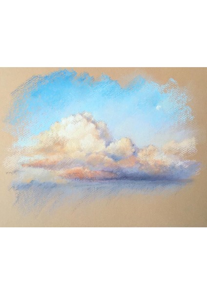 Soft Pastel Set 36'lı Mungyo modelleri