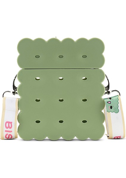 Şirin Bisküvi Modeli Çocuk Su Şişesi 380ML (Yurt Dışından)