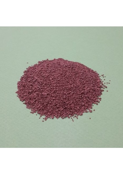 Jordaına Çakıl BORDO4025