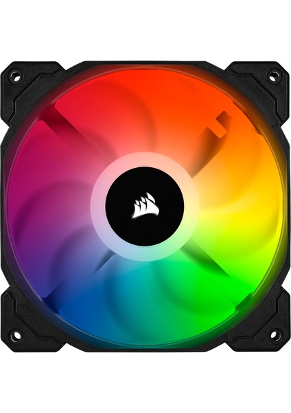 SP140 RGB PRO Led 140mm Fan 2’li Paket + Lightning Node Core (CO-9050096-WW)