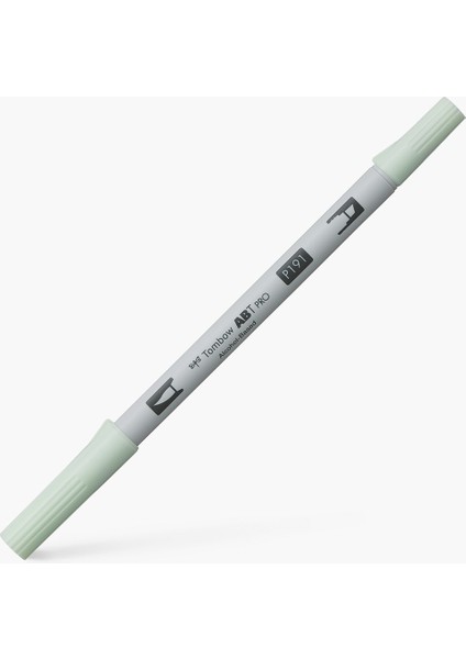 Ab-Tp Pro Dual Brush Pen Grafik Kalemi Honeydrew 191 fiyatları