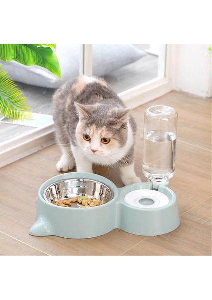 Plastik Pet Besleme Kasesi, Boyun Koruması, Uygun Kayma Önleyici Pratik Korozyon Karşıtı Evcil Hayvan Ürünleri (Yurt Dışından) fiyatları