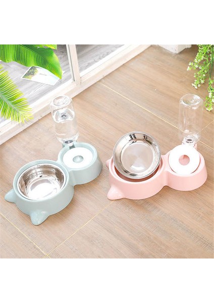 Plastik Pet Besleme Kasesi, Boyun Koruması, Uygun Kayma Önleyici Pratik Korozyon Karşıtı Evcil Hayvan Ürünleri (Yurt Dışından) modelleri
