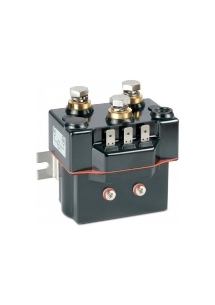 Solenoid 12V 2500W