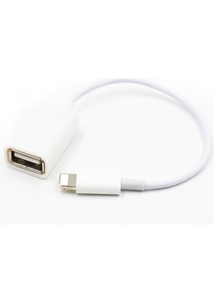 Lightning USB Kulaklık Çevirici