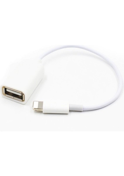 Lightning USB Kulaklık Çevirici