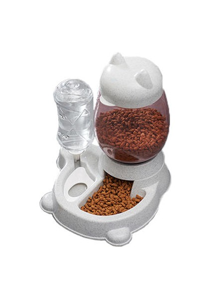 Otomatik Besleme ve Su Kabı (Yurt Dışından)
