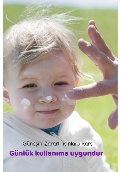 SPF50+SUN Care CREAM(125+125 Ml)-Yüksek Koruma-Baby Güneş Kremi fiyatları