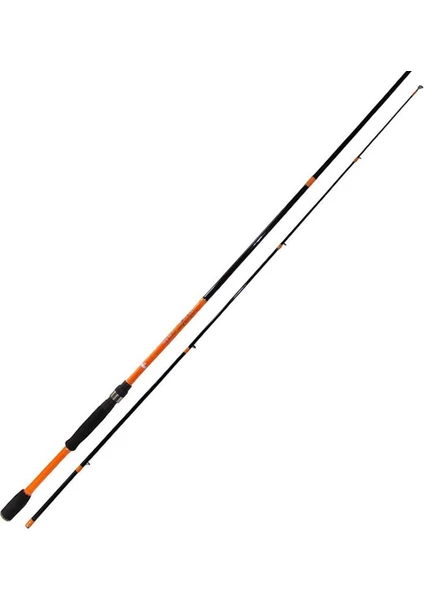 Bauer Akira 210 cm 2-8gr Lrf Kamış