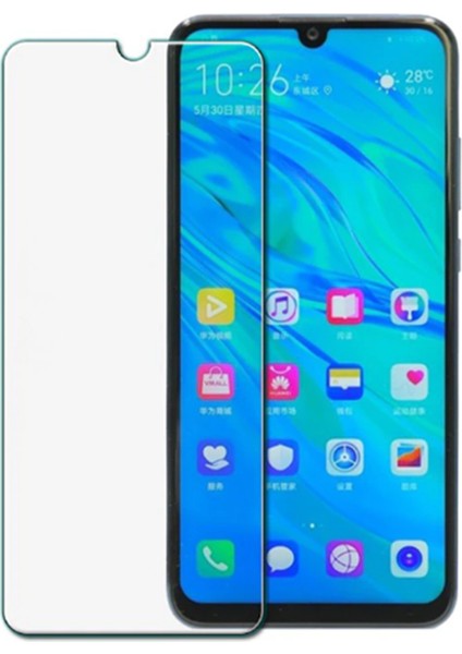 Tecno Spark 7 Ekran Koruyucu 3 Adet Kırılmaz Cam Nano