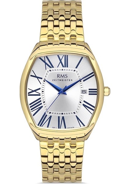 Rms Romanson GR.1.AG1428.04 Erkek Kol Saati