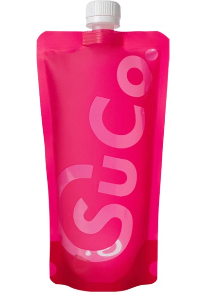 Pembe Paper SUCO-600ML