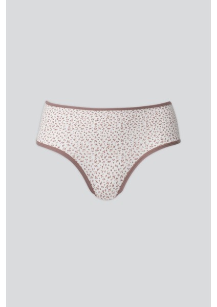 Doremi Daily Fit 7’li Kadın Slip Külot modelleri