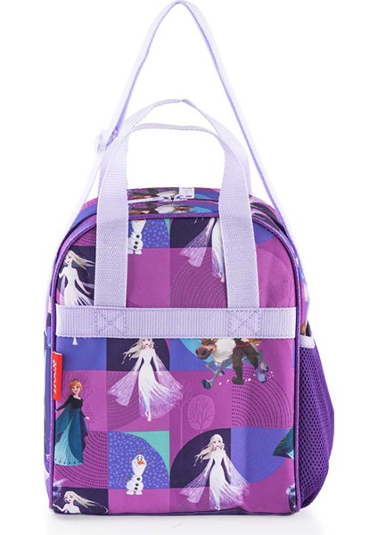 Frozen Kız Çocuk Frozen Tween Together We Are Ilkokul Beslenme Çantası 41165 modelleri