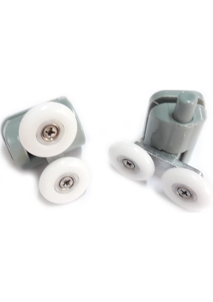 Cam Duşakabin Tekeri 6 mm Camlar Için Alt Üst Için