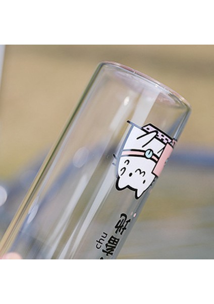 260ML Yüksek Borosilikat Suluk (Yurt Dışından) modelleri