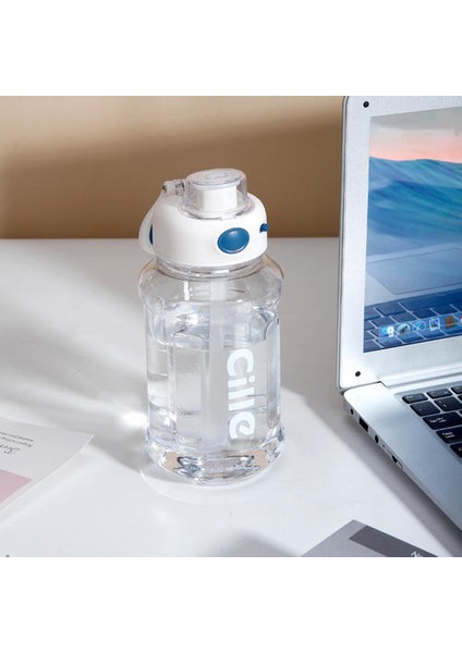 880ML Büyük Kapasiteli Spor Suluk (Yurt Dışından)