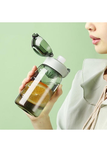 450ML Yüksek Değerli Basit Suluk (Yurt Dışından) indirimleri