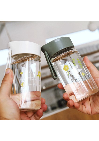 310ML Yüksek Borosilikat Suluk (Yurt Dışından) indirimleri